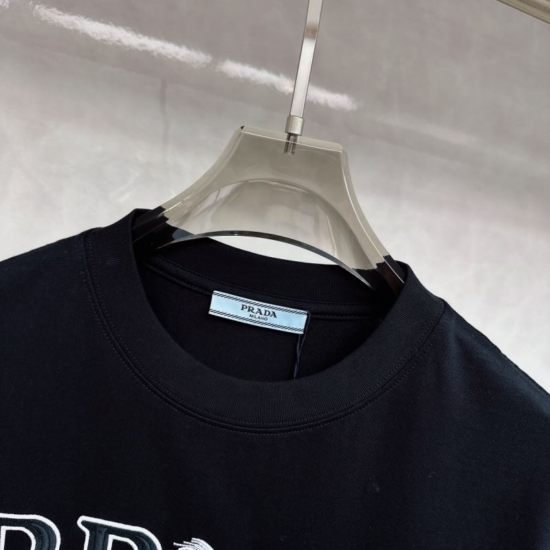 Prada T-Shirts